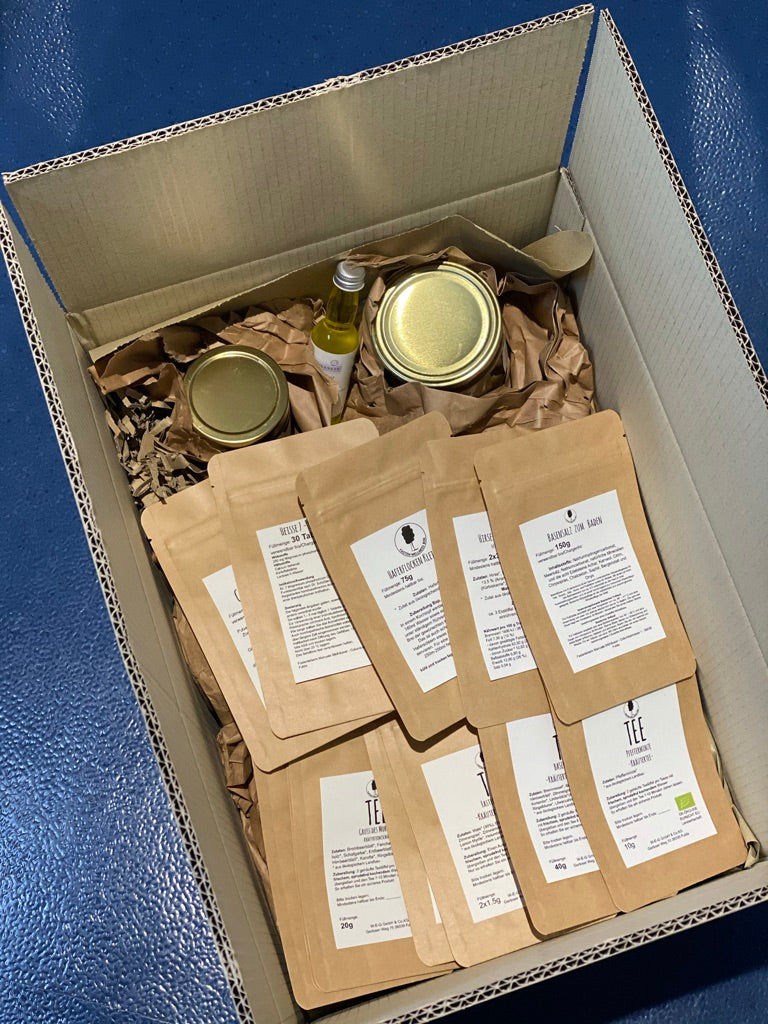 Bio Fastenbox